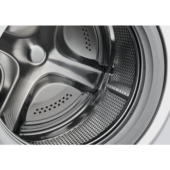 Electrolux EW6S370S lavatrice Caricamento frontale 7 kg 1000 Giri/min D Bianco