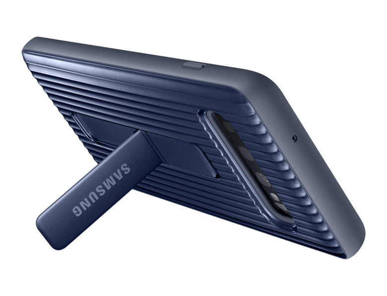 Samsung EF-RG973 custodia per cellulare 15,5 cm (6.1") Cover Nero