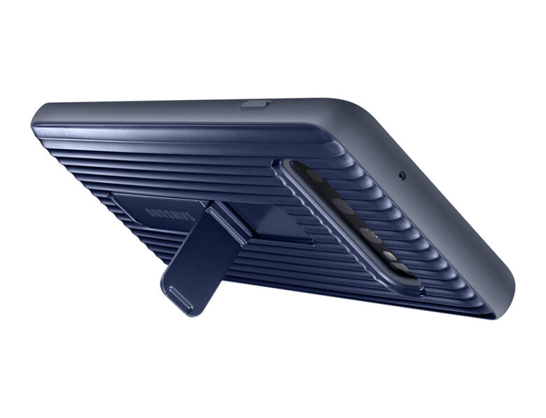 Samsung EF-RG973 custodia per cellulare 15,5 cm (6.1") Cover Nero