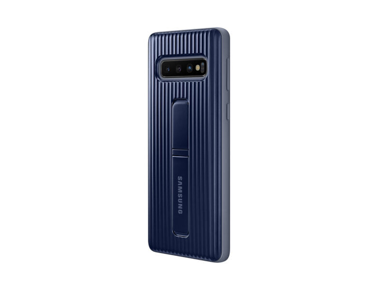 Samsung EF-RG973 custodia per cellulare 15,5 cm (6.1") Cover Nero