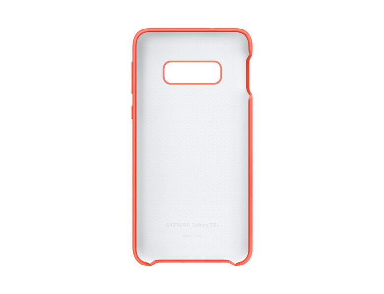 Samsung EF-PG970 custodia per cellulare 14,7 cm (5.8") Cover Rosa