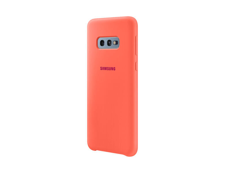 Samsung EF-PG970 custodia per cellulare 14,7 cm (5.8") Cover Rosa
