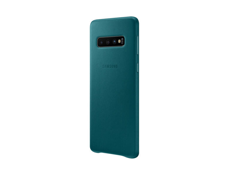Samsung EF-VG973 custodia per cellulare 15,5 cm (6.1") Cover Verde