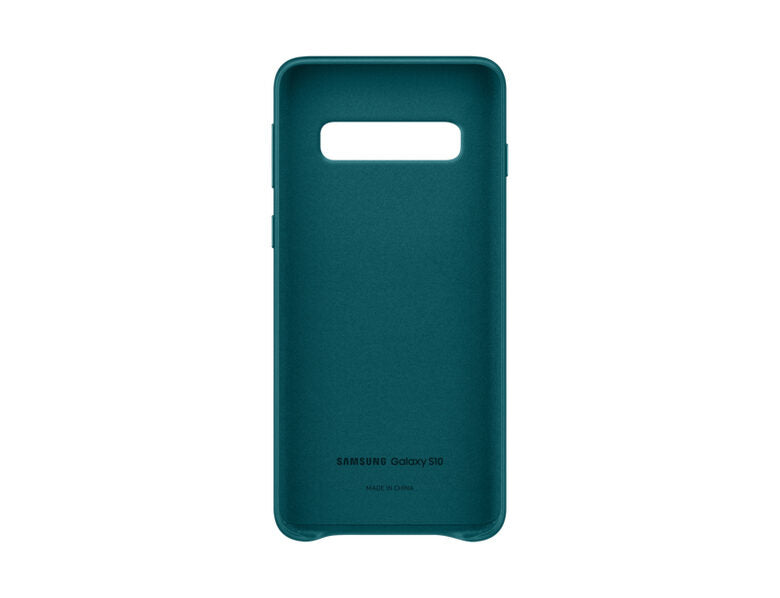 Samsung EF-VG973 custodia per cellulare 15,5 cm (6.1") Cover Verde