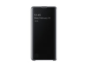 Samsung EF-ZG973 custodia per cellulare 15,5 cm (6.1") Custodia flip a libro Nero