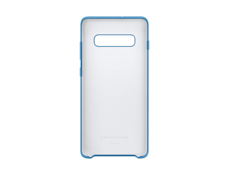 Samsung EF-PG975 custodia per cellulare 16,3 cm (6.4") Cover Blu