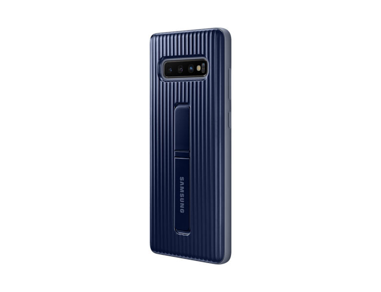 Samsung EF-RG975 custodia per cellulare 16,3 cm (6.4") Cover Nero