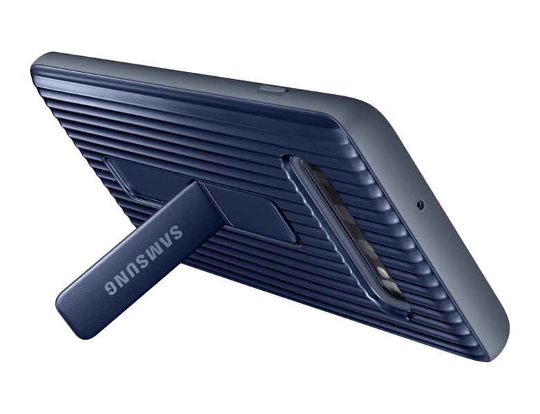 Samsung EF-RG975 custodia per cellulare 16,3 cm (6.4") Cover Nero
