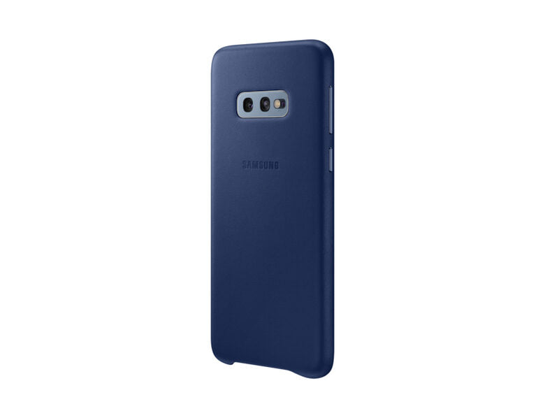Samsung EF-VG970 custodia per cellulare 14,7 cm (5.8") Cover Blu