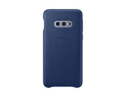 Samsung EF-VG970 custodia per cellulare 14,7 cm (5.8") Cover Blu
