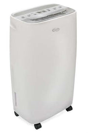 Argoclima Dry Nature 11 2,5 L 45 dB 205 W Bianco