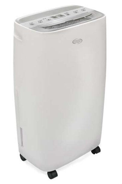 Argoclima Dry Nature 11 2,5 L 45 dB 205 W Bianco