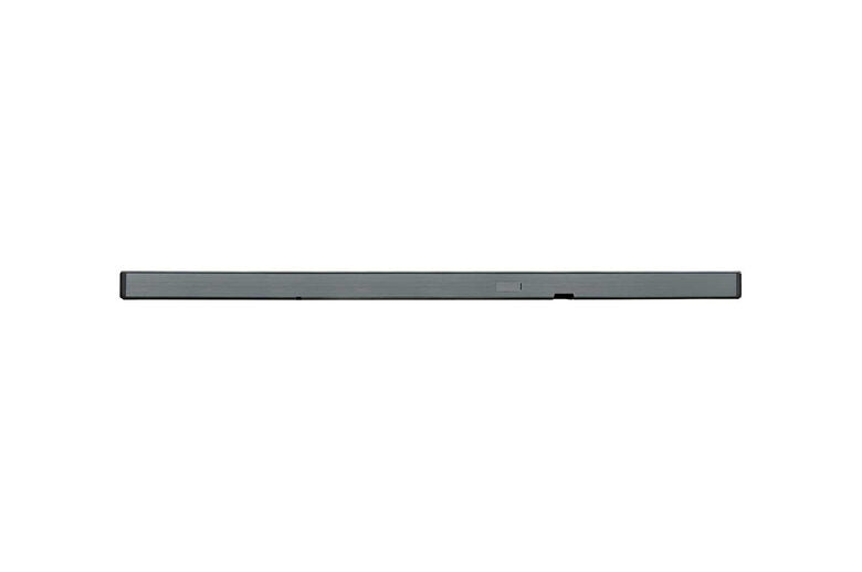 LG SL9YG altoparlante soundbar Nero, Grigio 4.1.2 canali 500 W