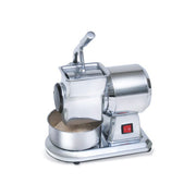 Reber 10052 N grattugia elettrica Alluminio