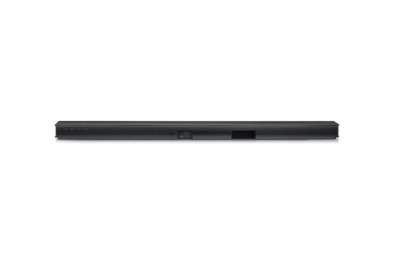 LG SK4D altoparlante soundbar Nero 2.1 canali 300 W