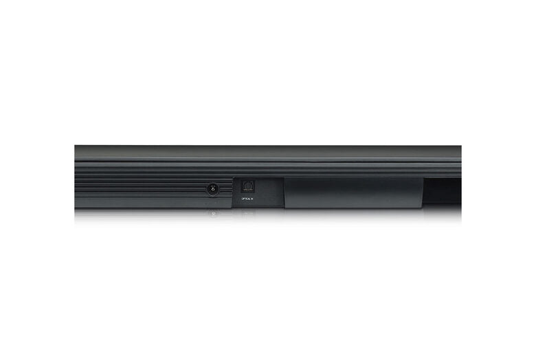LG SK4D altoparlante soundbar Nero 2.1 canali 300 W