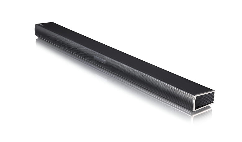 LG SK4D altoparlante soundbar Nero 2.1 canali 300 W