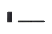 LG SK4D altoparlante soundbar Nero 2.1 canali 300 W