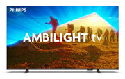 Philips 43PUS8009 Televisione Smart TV 43 Pollici Led 4K Ultra Hd Wi-fi Nero