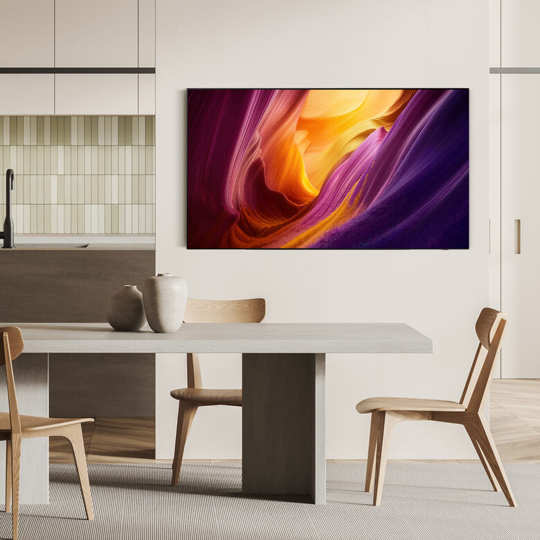 Samsung OLED AI TV 48" QE48S95HAEXZT 4K, Processore NQ4 AI Gen3, 4K AI Upscaling Pro, Glare Free, OLED HDR Pro, Motion Xcelerator 165Hz, Dolby Atmos & OTS, Laser Slim Design, Vision AI Smart