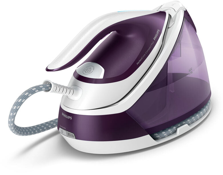 Philips Ferro generatore vapore, fino a 6,5 bar di pressione pompa