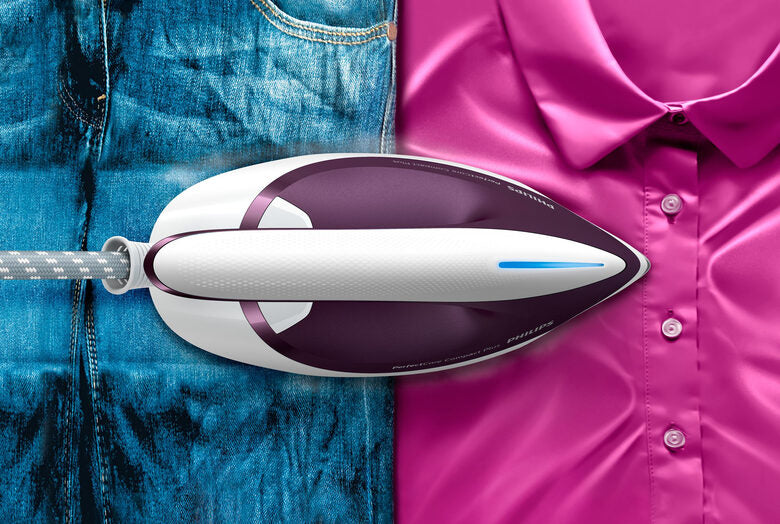 Philips Ferro generatore vapore, fino a 6,5 bar di pressione pompa