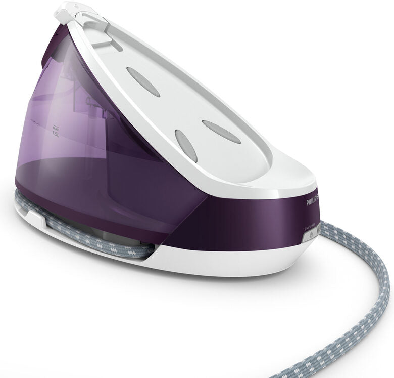 Philips Ferro generatore vapore, fino a 6,5 bar di pressione pompa