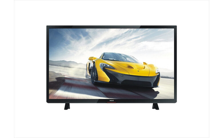 Akai AKTV3216T TV 81,3 cm (32") WXGA Nero
