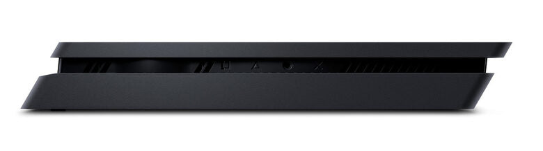 Sony PlayStation 4 Slim + 2 x DualShock 4 V2 1000 GB Wi-Fi Nero