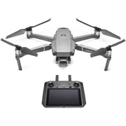 DJI Mavic 2 Pro + Smart Controller Drone 4 rotori Quadrirotore 20 MP 3840 x 2160 Pixel 3850 mAh Nero