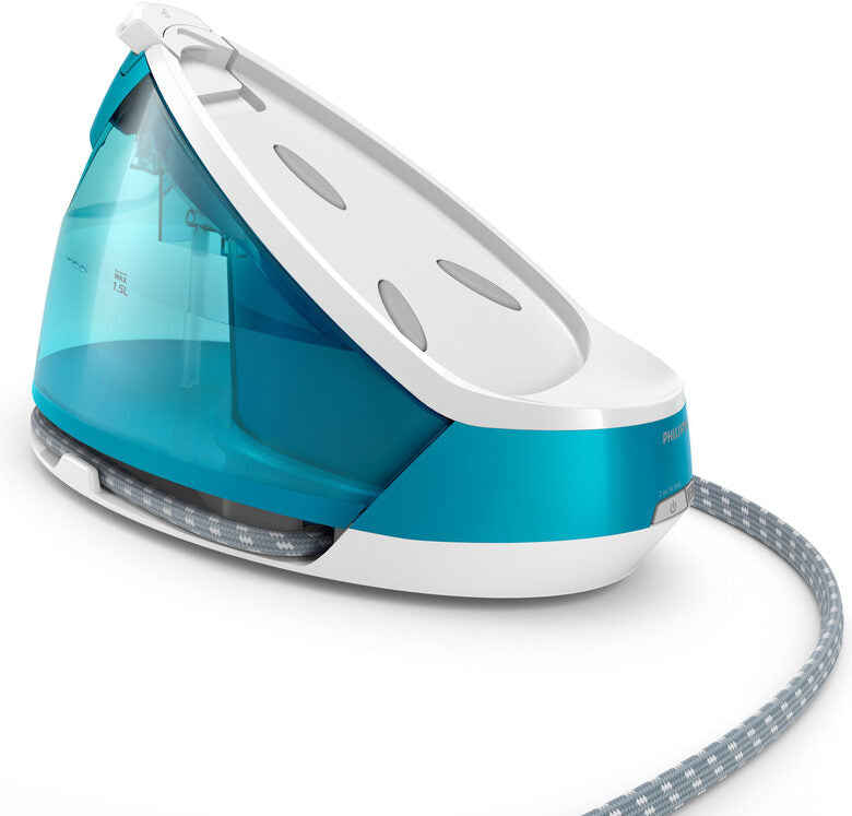 Philips PerfectCare Compact Plus GC7923/20 Ferro generatore vapore, fino a 6,5 bar di pressione pompa
