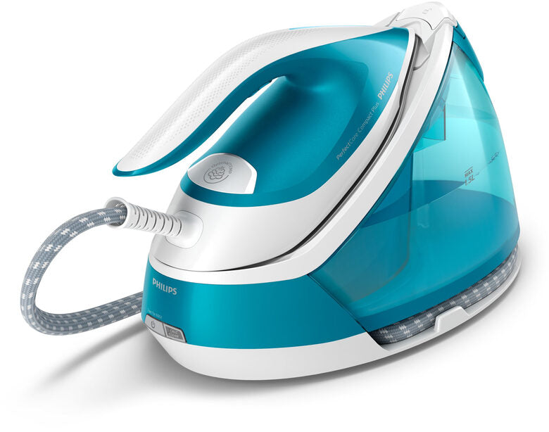 Philips PerfectCare Compact Plus GC7923/20 Ferro generatore vapore, fino a 6,5 bar di pressione pompa