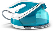 Philips PerfectCare Compact Plus GC7923/20 Ferro generatore vapore, fino a 6,5 bar di pressione pompa