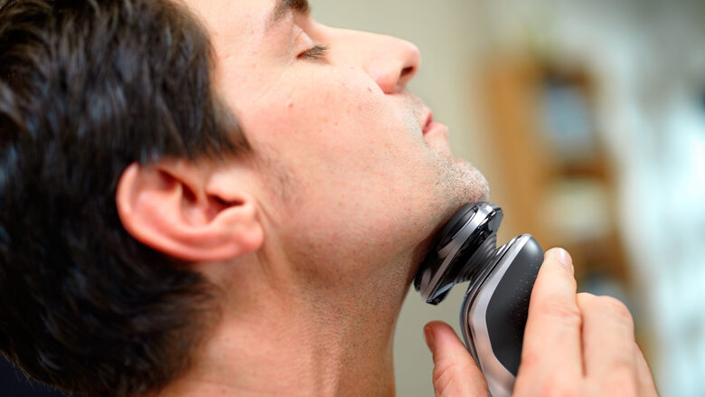 Philips SHAVER Series 5000 Rasoio elettrico Wet & Dry