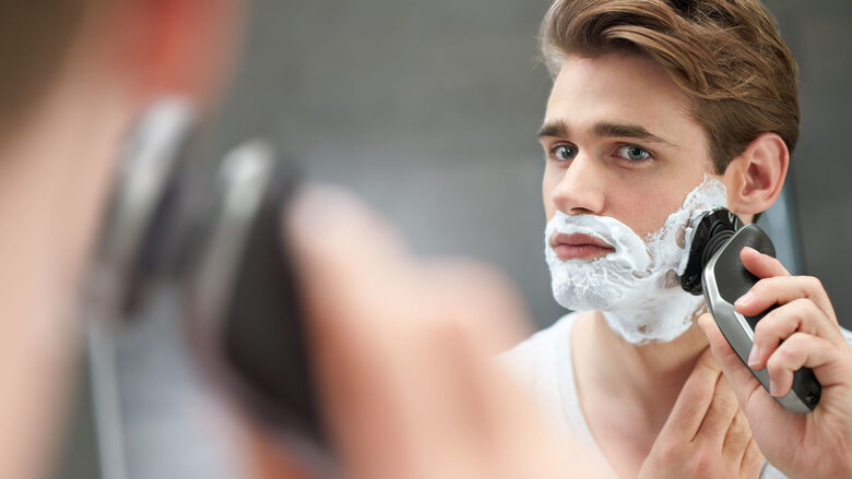 Philips SHAVER Series 5000 Rasoio elettrico Wet & Dry