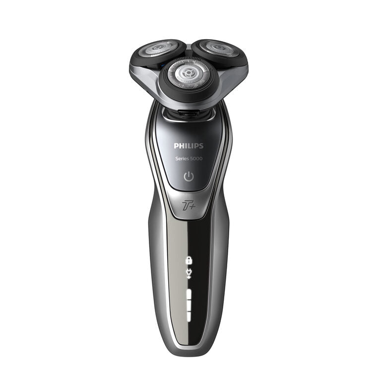 Philips SHAVER Series 5000 Rasoio elettrico Wet & Dry