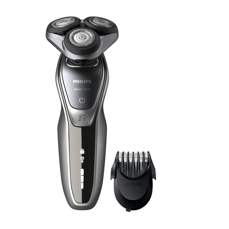 Philips SHAVER Series 5000 Rasoio elettrico Wet & Dry