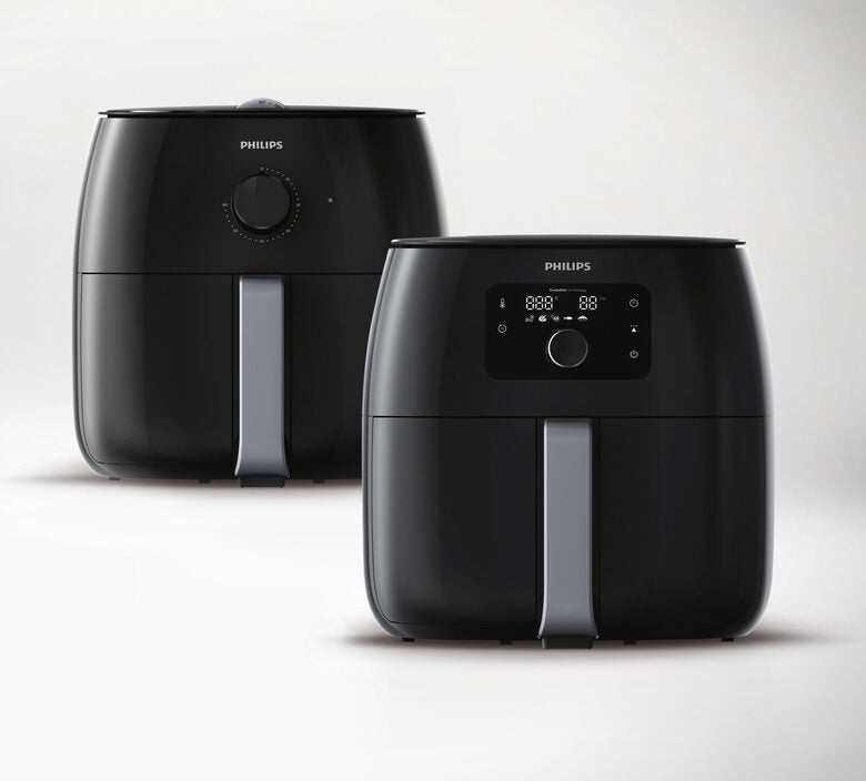 Philips Kit di accessori 1 teglia per la pizza Airfryer XXL
