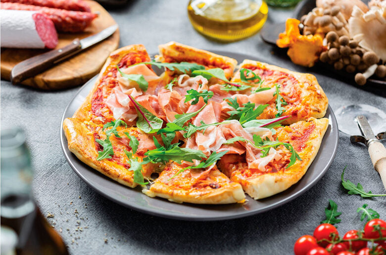 Philips Kit di accessori 1 teglia per la pizza Airfryer XXL