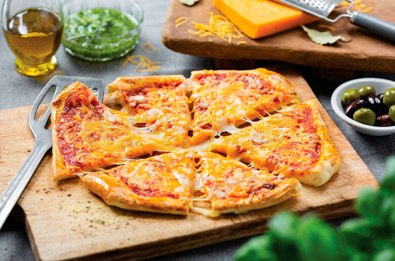 Philips Kit di accessori 1 teglia per la pizza Airfryer XXL