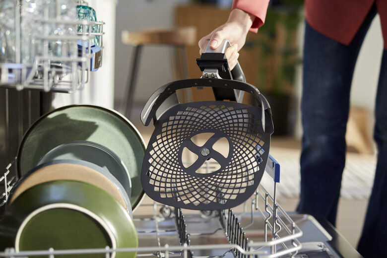 Philips Kit di accessori 1 teglia per la pizza Airfryer XXL