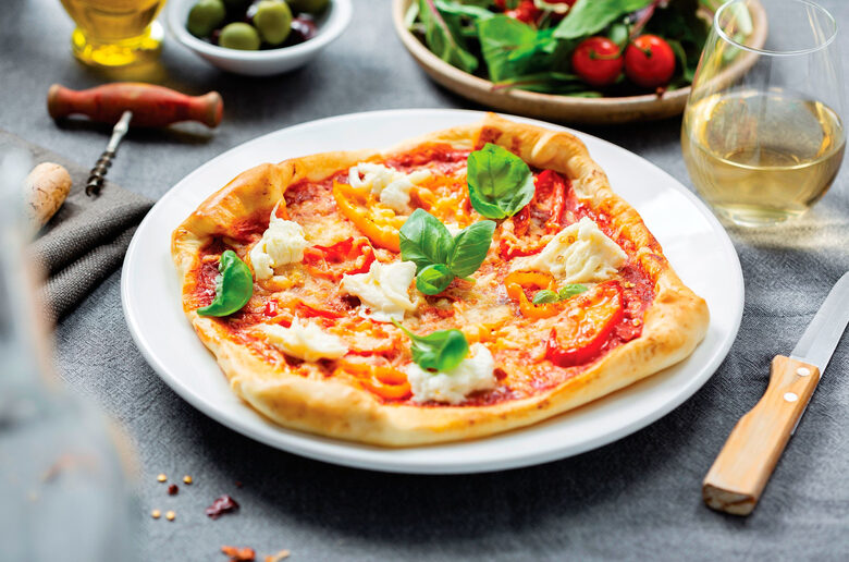 Philips Kit di accessori 1 teglia per la pizza Airfryer XXL