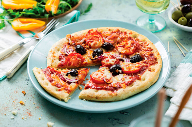 Philips Kit di accessori 1 teglia per la pizza Airfryer XXL