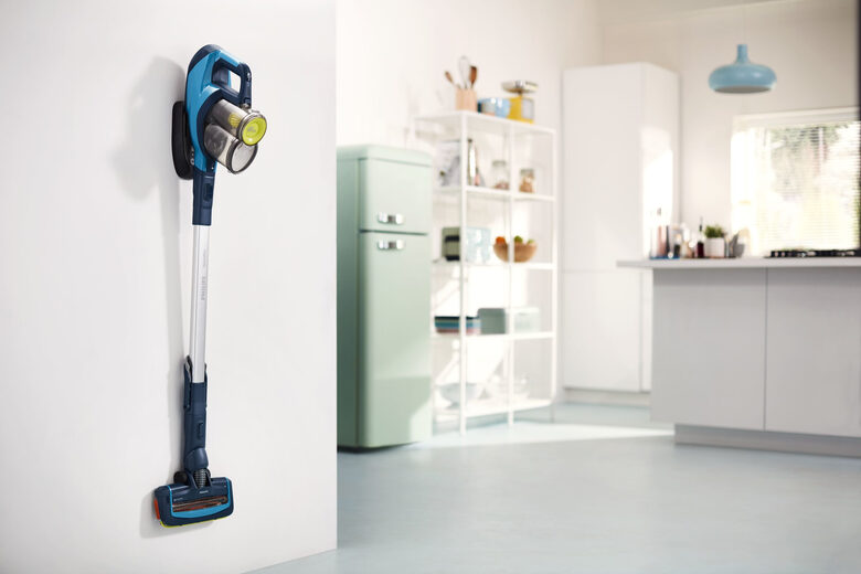 Philips 5000 Series SpeedPro FC6727/01 Aspirapolvere senza filo