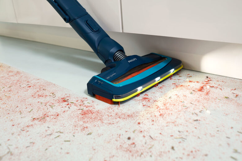Philips 5000 Series SpeedPro FC6727/01 Aspirapolvere senza filo