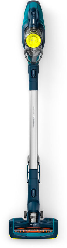 Philips 5000 Series SpeedPro FC6727/01 Aspirapolvere senza filo