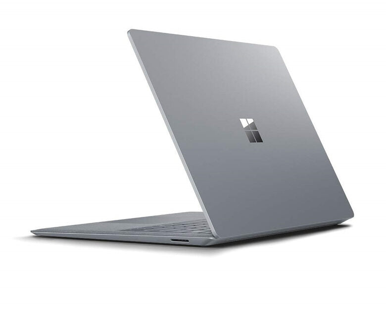 Microsoft Surface Laptop 2 Computer portatile 34,3 cm (13.5") Touch screen Intel® Core™ i5 di ottava generazione 8 GB 128 GB SSD Wi-Fi 5 (802.11ac) Windows 10 Platino
