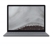 Microsoft Surface Laptop 2 Computer portatile 34,3 cm (13.5") Touch screen Intel® Core™ i5 di ottava generazione 8 GB 128 GB SSD Wi-Fi 5 (802.11ac) Windows 10 Platino