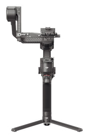 DJI RS 4 Pro Combo Stabilizzatore d’immagine Nero