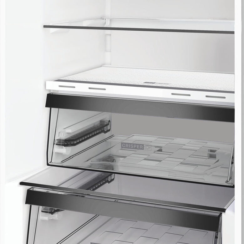 Whirlpool Frigorifero combinato - WHK 26363 XP6E